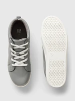 Kids High-Top Sneakers