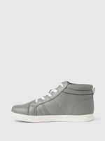 Kids High-Top Sneakers