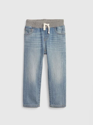 babyPull-On Slim Jeans