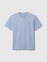 Relaxed Tech T-Shirt