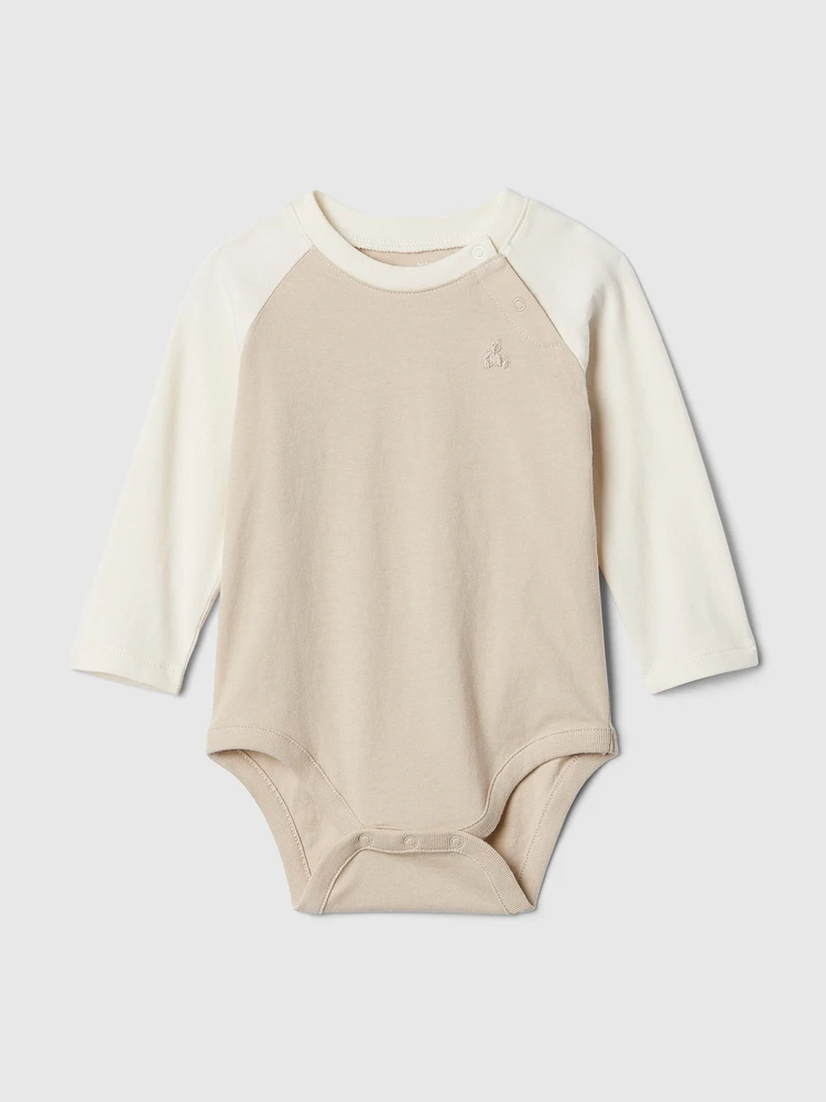 Baby First Favorites Bodysuit