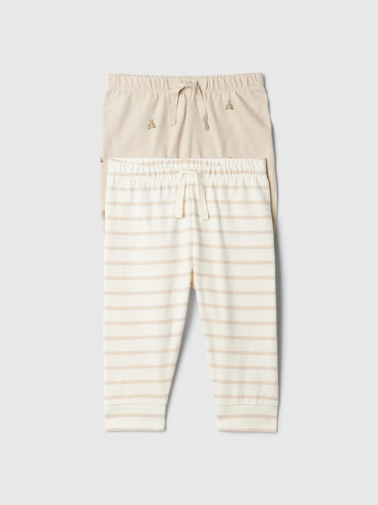 Baby First Favorites Pull-On Pants