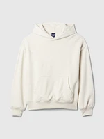 Oversized Heavyweight Hoodie