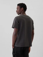 Bob Marley Graphic T-Shirt