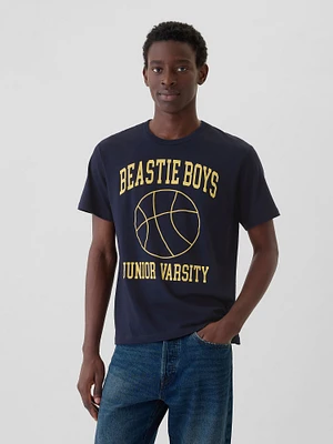 Beastie Boys' Graphic T-Shirt