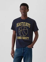 Beastie Boys' Graphic T-Shirt