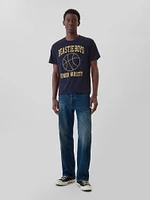 Beastie Boys' Graphic T-Shirt