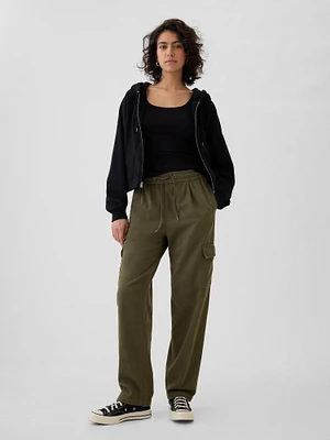 Easy Cargo Pants