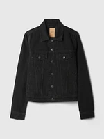 Icon Denim Jacket