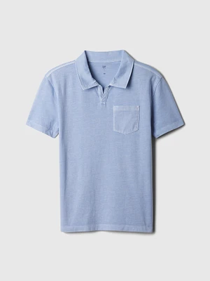 Kids Polo Shirt