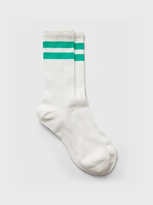 Crew Socks