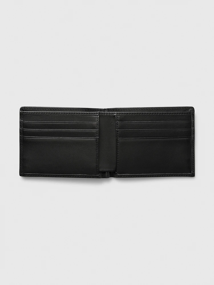 Leather Wallet