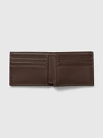 Leather Wallet