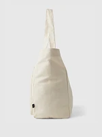 Linen-Cotton Tote Bag