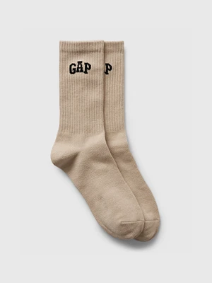 Chaussettes de sport à logo Gap