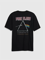 Pink Floyd Graphic T-Shirt