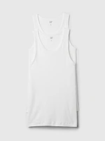 Rib Tank Top