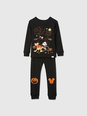 Pyjama d’Halloween de en coton biologique | babyGap