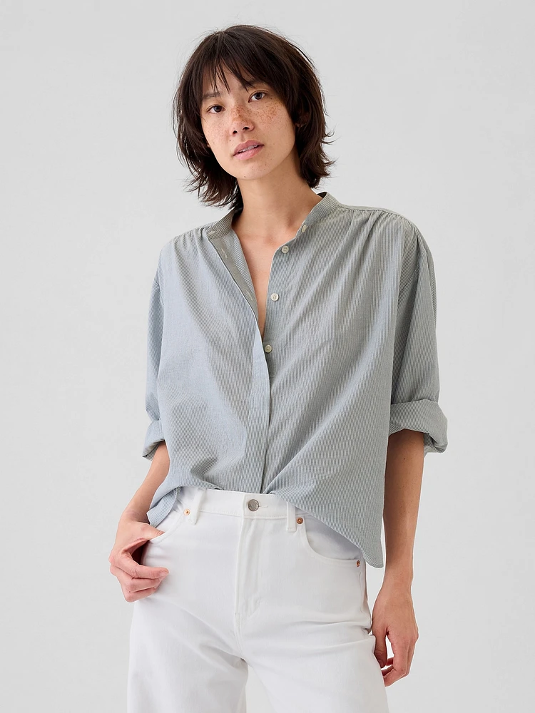 Relaxed Shirt