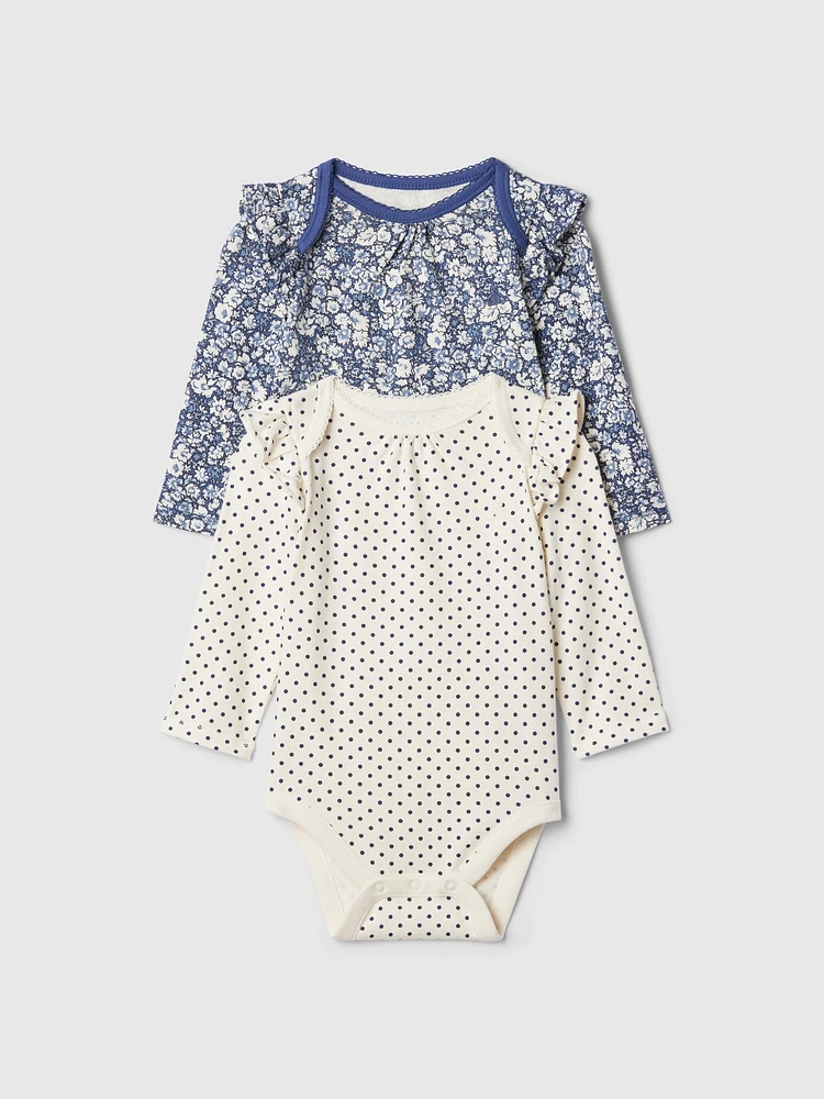 Baby First Favorites Bodysuit