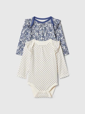 Baby First Favorites Bodysuit