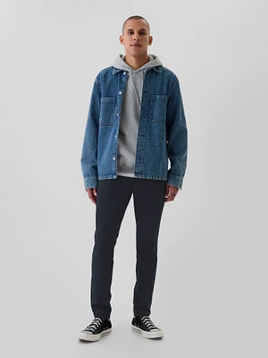Modern Khakis in Skinny Fit