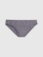 Organic Stretch Cotton Bikini