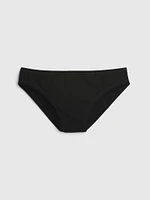 Organic Stretch Cotton Bikini