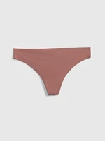No Show Thong
