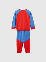 Pyjama costume Spider-Man de Marvel en matières recyclées | babyGap