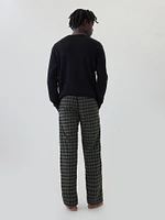 Relaxed PJ Pants