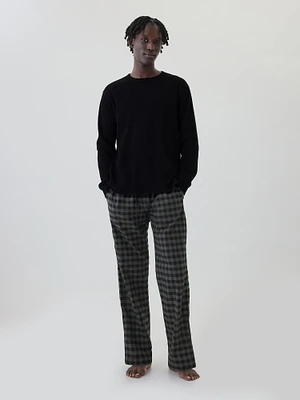 Relaxed PJ Pants