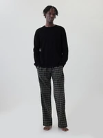 Relaxed PJ Pants