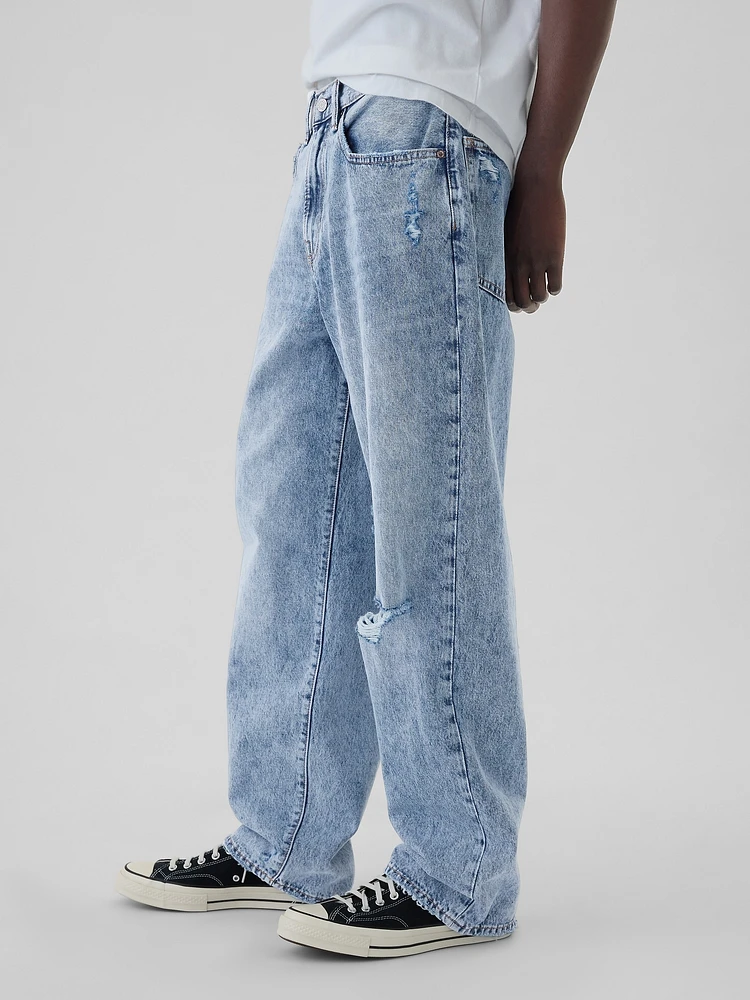 Baggy Jeans