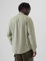 Classic Oxford Shirt in Standard Fit