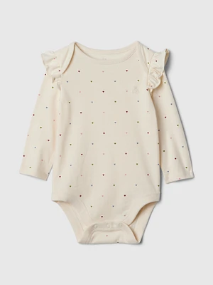 Baby First Favorites Bodysuit