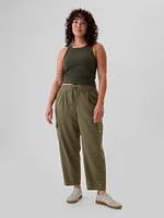 Easy Cargo Pants