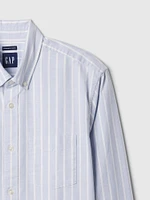 Classic Oxford Shirt in Standard Fit