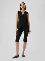 GapFit High Rise Power Cropped Leggings