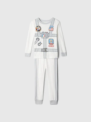 Pyjama costume en coton biologique babyGap