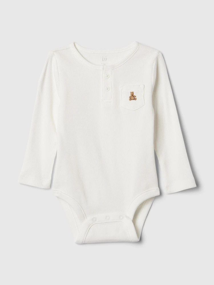 Baby First Favorites Bodysuit