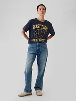 Beastie Boys' Graphic T-Shirt
