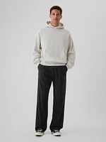 365 Relaxed Pleated Trousers