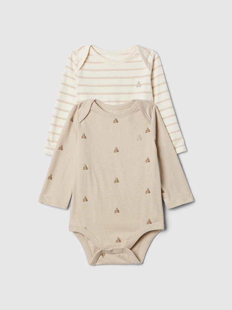 Baby First Favorites Bodysuit