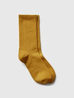 Crew Socks