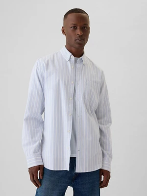 Classic Oxford Shirt in Standard Fit