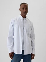 Classic Oxford Shirt in Standard Fit