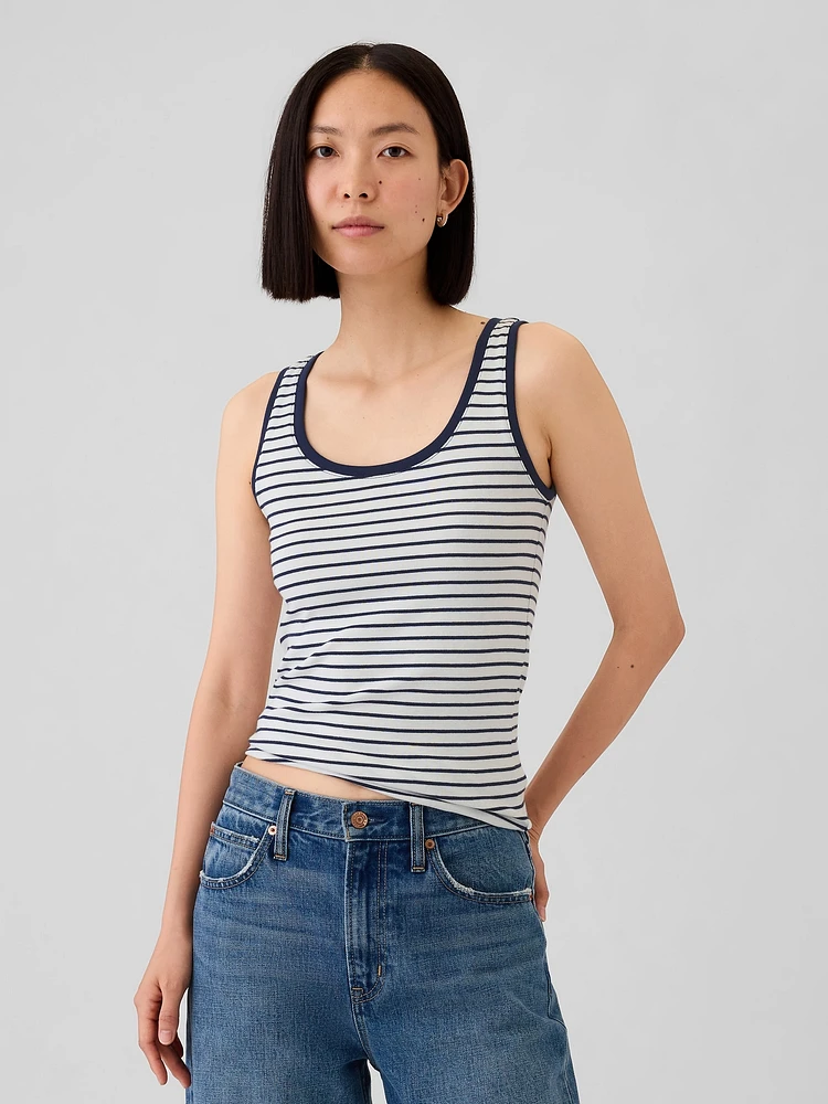 Modern Tank Top