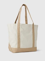 Arch Logo Tote Bag