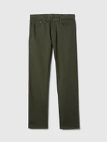 City Jeans Straight Fit